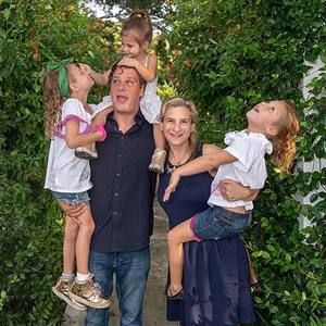 Meet your Posher, Rose